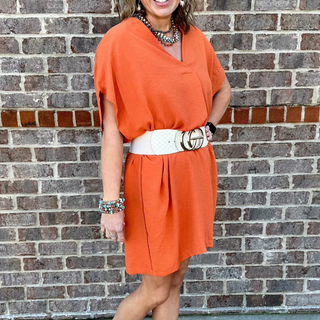Sunshine Romance Dress