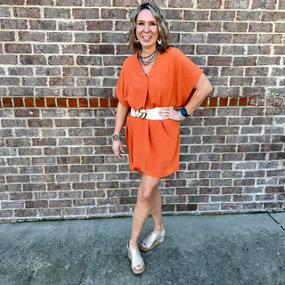 Sunshine Romance Dress