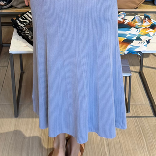 Sweet Magnolias Skirt - White Lily Boutique