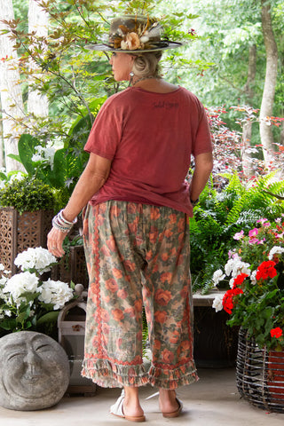 Garden Romance Bloomers-Sunshine Meadow