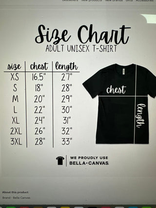 Fierce & Blessed Teacher Tee