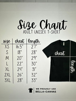 Peachy Teacher Roots Tee