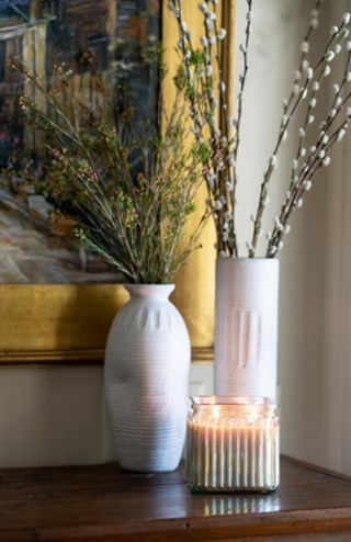 Sweet Grace No 042 Candle - White Lily Boutique
