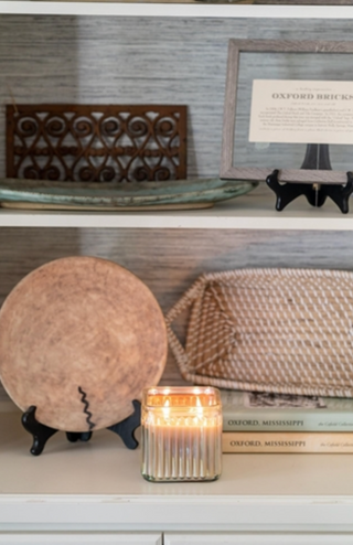 Sweet Grace No 042 Candle - White Lily Boutique