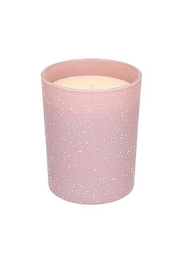 Sweet Grace Votive Candle – White Lily Boutique