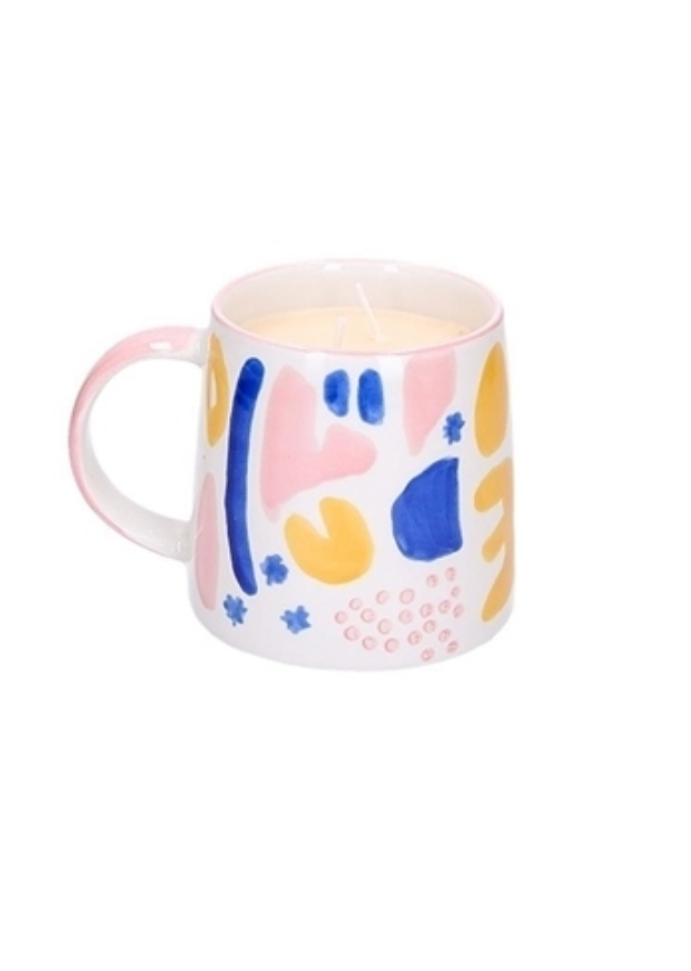 Sweet Grace No. 47 Candle Cup