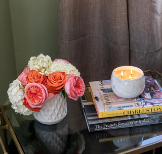 Sweet Grace Candle - No 50