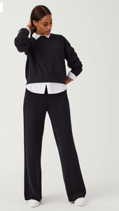 AirLuxe Wide Leg Pant by Spanx