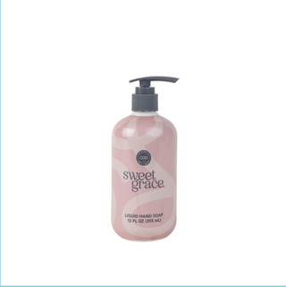 Sweet Grace Hand Soap