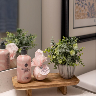 Sweet Grace Hand Soap
