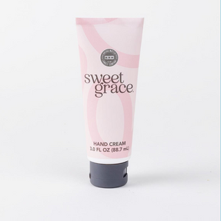 Sweet Grace Hand Cream - White Lily Boutique