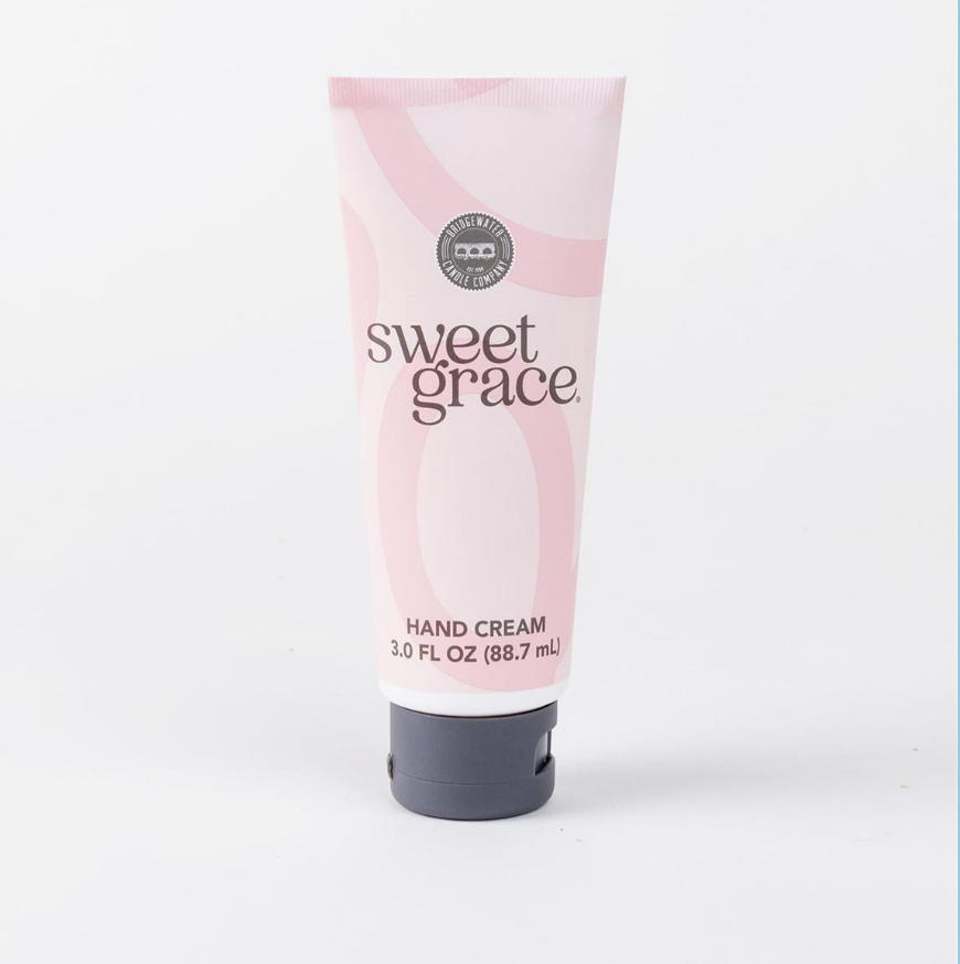 Sweet Grace Hand Cream - The District On Main