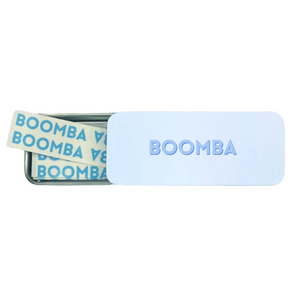 BOOMBA Magic Strips for Styling
