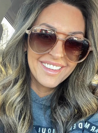 Earhart Polarized Sunglasses