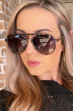 Earhart Polarized Sunglasses