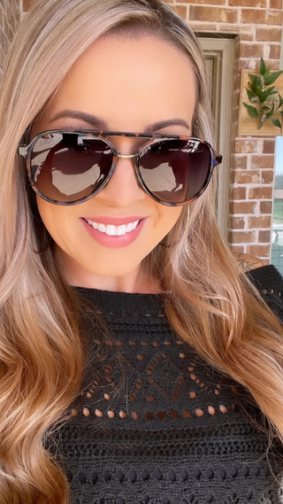 Earhart Polarized Sunglasses