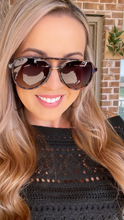 Earhart Polarized Sunglasses