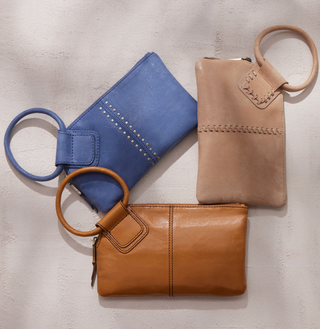 Sable by HOBO - White Lily Boutique