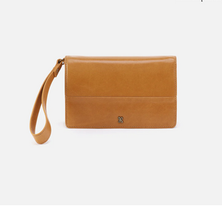 Jill Wristlet by HOBO