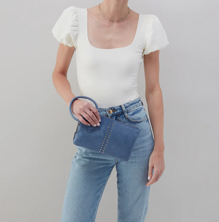 Sable by HOBO - White Lily Boutique