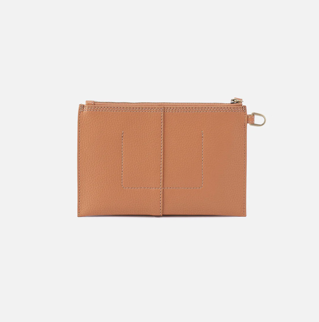 Vida Small Pouch by HOBO