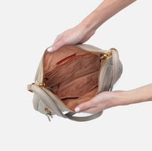 Merrin Shoulder Bag Convertible Backpack by HOBO