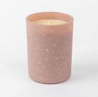 Sweet Grace Candle Pink No. 44 - White Lily Boutique
