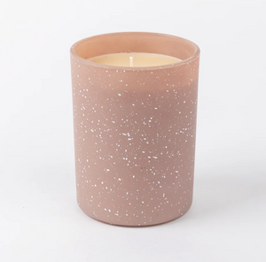 Sweet Grace Candle Pink No. 44