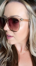 Ella Sunglasses