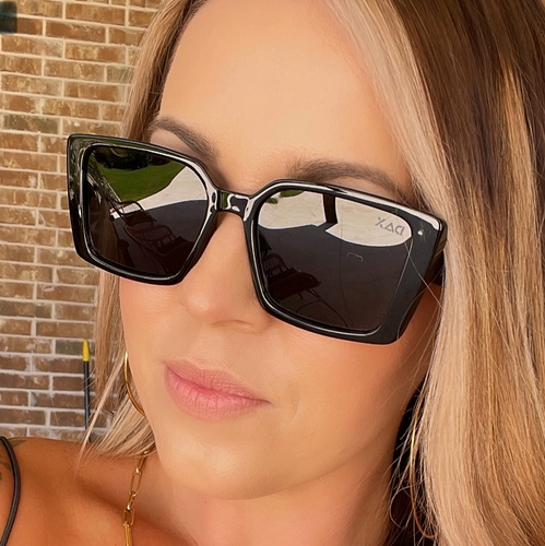 Dax Sunglasses Nova