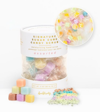 Blooming Travel Towel