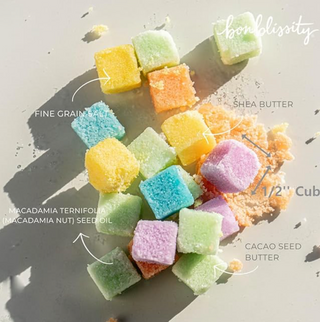 Blooming Travel Towel