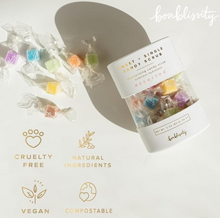 Blooming Travel Towel