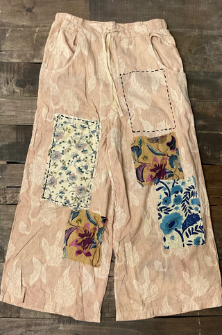 Jaded Gypsy Sweet Meadow Pants
