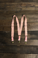 Vintage Pink