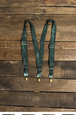 Vintage Emerald