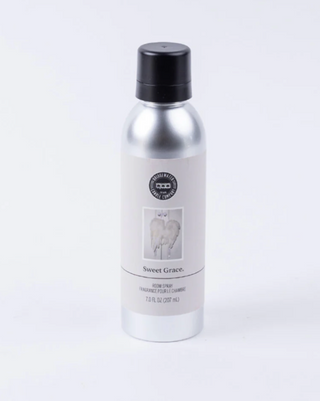 Sweet Grace Non Aerosol Room Spray - White Lily Boutique