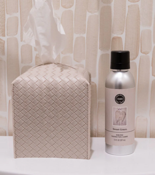 Sweet Grace Non Aerosol Room Spray - White Lily Boutique