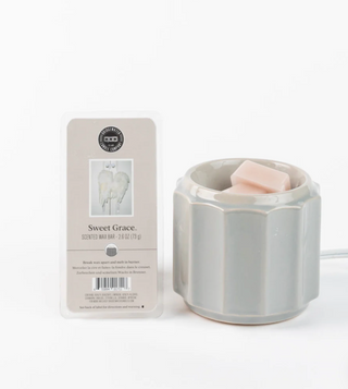 Sweet Grace Wax Bar Melts - White Lily Boutique