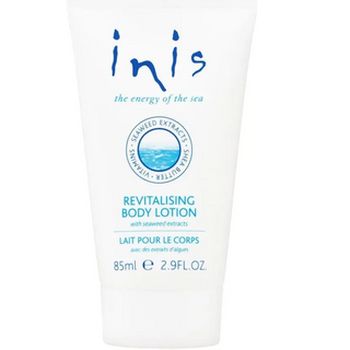 Inis Revitalizing Body Lotion 