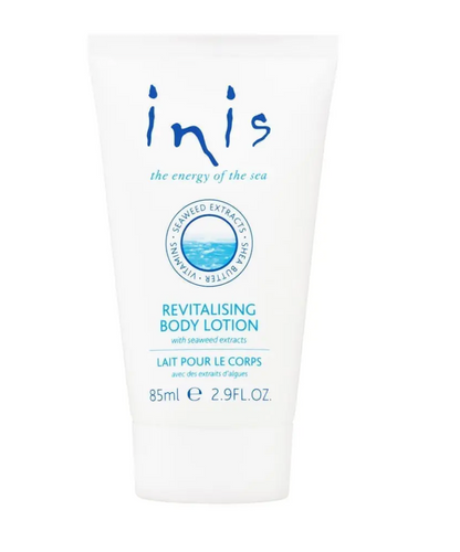 Inis Revitalizing Body Lotion Travel Size 85 ml/ 2.9 fl oz