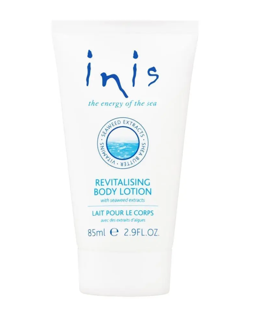 Inis Revitalizing Body Lotion 