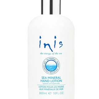 Inis Sea Mineral Hand Lotion