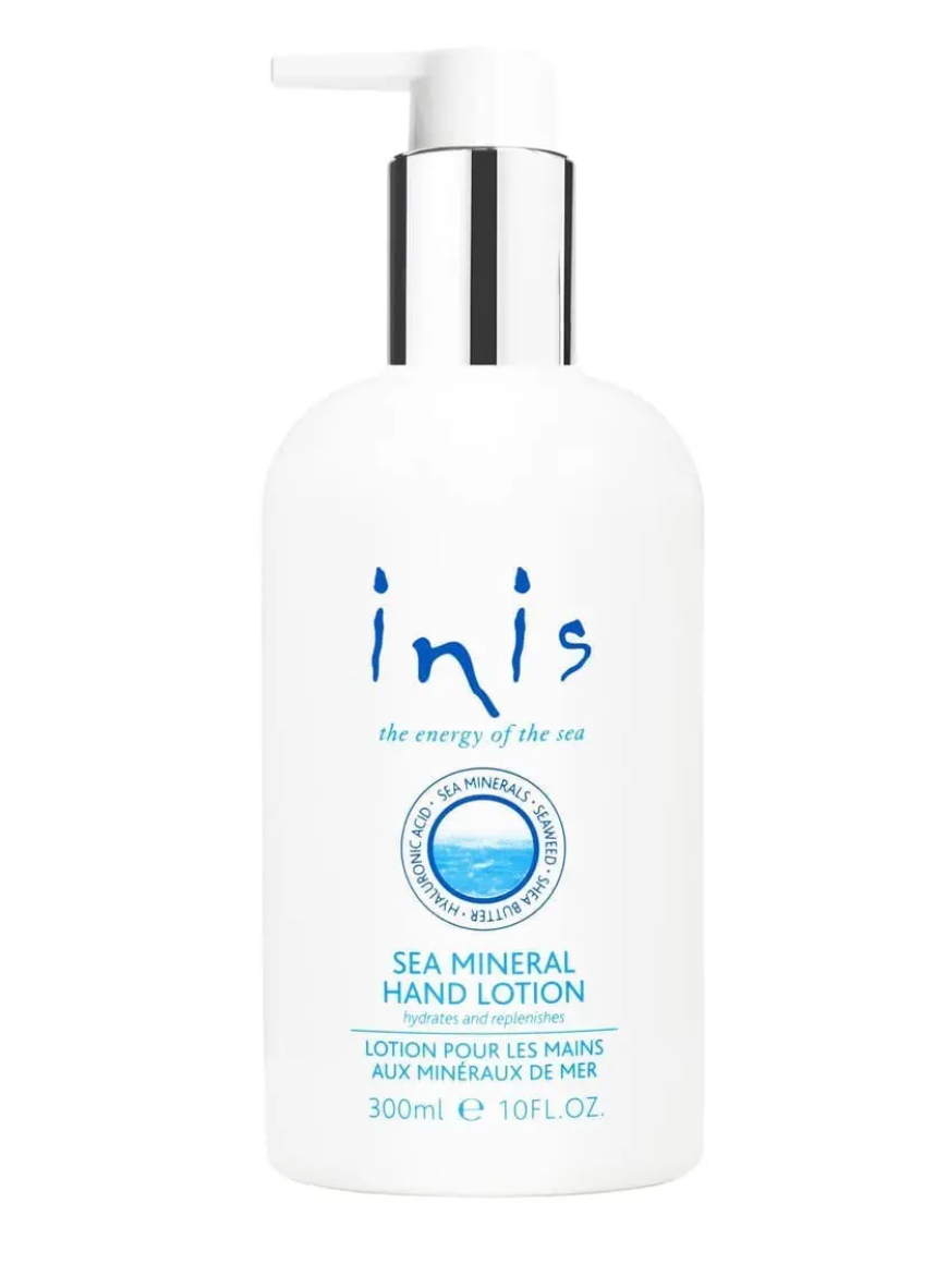 Inis Sea Mineral Hand Lotion 300ml/10 fl oz