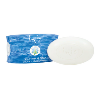 Inis Sea Large Mineral Soap 212 mg/7.4 0z - White Lily Boutique