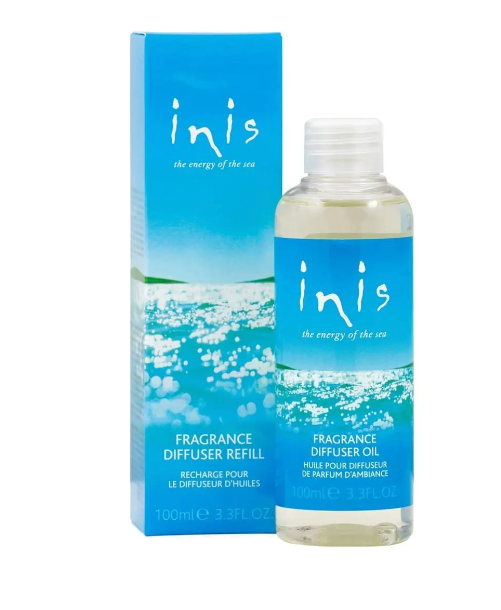 Inis Fragrance Diffuser Refill 100 ml/ 3.3 fl oz