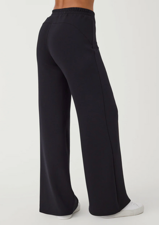 Air Essentials wide Leg Pants by Spanx