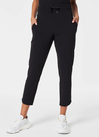 On the Move Tapered Pant by Spanx