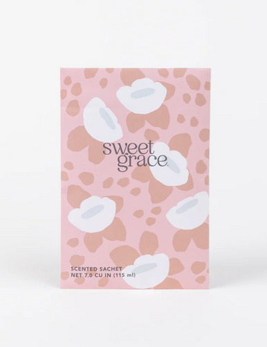 Sweet Grace Sachet