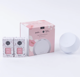 Pura + Bridgewater Sweet Grace Lover's Kit - White Lily Boutique